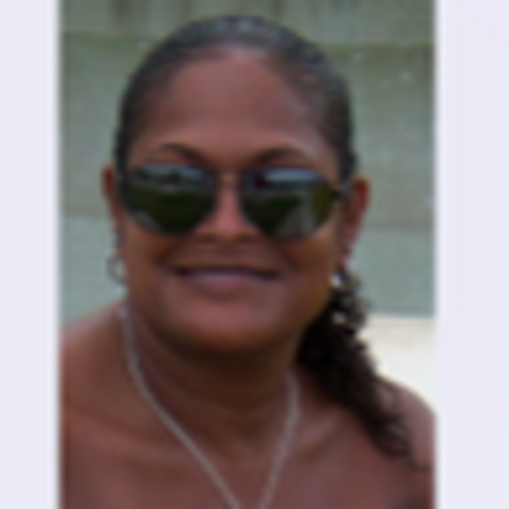 Meet your Posher, Kimberly